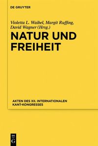 Produktbild: Natur und Freiheit