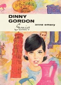 Produktbild: Dinny Gordon Senior