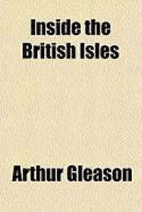 Produktbild: Inside the British Isles