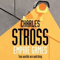 Produktbild: Empire Games