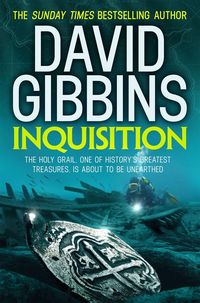 Produktbild: Inquisition