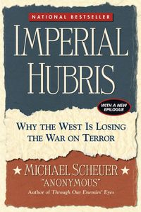 Produktbild: Imperial Hubris