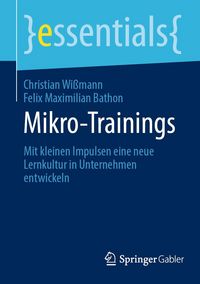 Produktbild: Mikro-Trainings