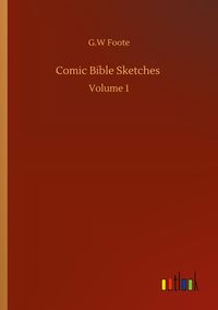 Produktbild: Comic Bible Sketches