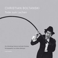 Produktbild: Tode zum Lachen