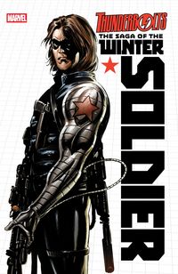 Produktbild: Thunderbolts