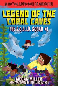 Produktbild: The Legend of the Coral Caves