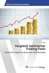 Produktbild: Vergleich technischer Trading-Tools