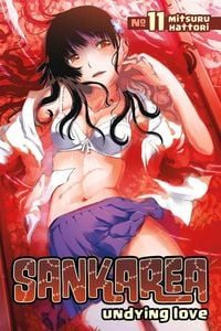 Produktbild: Sankarea 11