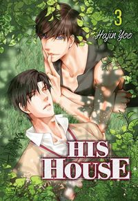 Produktbild: Yoo, H: His House, Volume 3