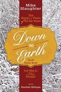Produktbild: Down To Earth Youth Study Bk