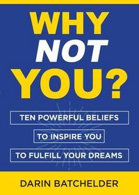 Produktbild: Why Not You?