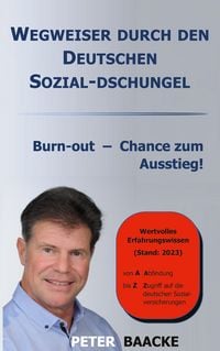 Produktbild: Wegweiser durch den deutschen Sozial-Dschungel