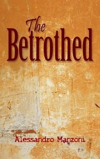 Produktbild: The Betrothed