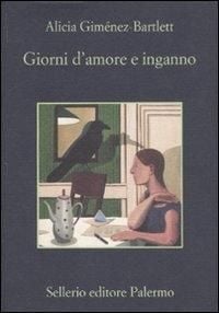 Produktbild: Giorni d'amore e inganno