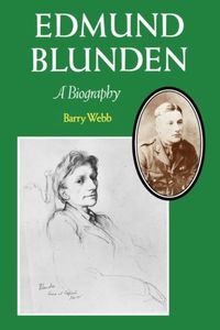 Produktbild: Edmund Blunden