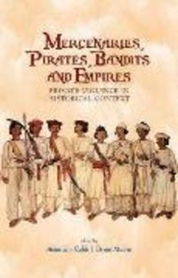 Produktbild: Mercenaries, Pirates, Bandits and Empires