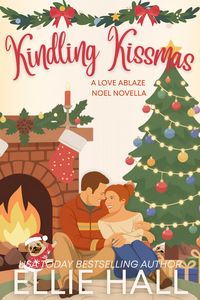 Produktbild: Kindling Kissmas