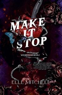 Produktbild: Make It Stop