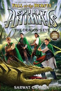 Produktbild: Dragons Eye