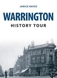 Produktbild: Warrington History Tour