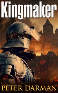 Produktbild: Kingmaker (Alpine Warrior, #6)