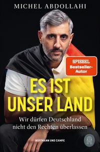 Produktbild: Es ist unser Land