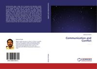 Produktbild: Communication and Conflict