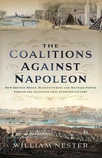 Produktbild: Coalitions Against Napoleon