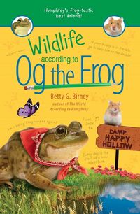 Produktbild: Wildlife According to Og the Frog