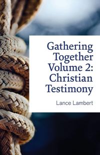 Produktbild: Gathering Together Volume 2