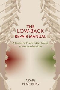 Produktbild: The Low-Back Repair Manual
