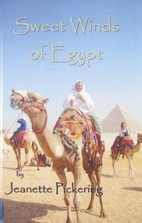 Bild vom Artikel Sweet Winds of Egypt vom Autor Jeanette Pickering