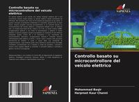 Produktbild: Controllo basato su microcontrollore del veicolo elettrico
