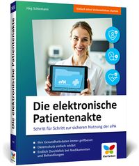 Produktbild: Die elektronische Patientenakte