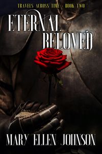 Produktbild: Eternal Beloved (Travels Across Time, Book 2)