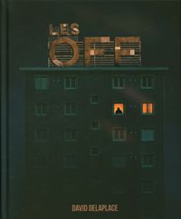 Produktbild: Les off