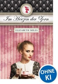 Produktbild: Im Herzen der Zorn (Furien-Trilogie Band 2)
