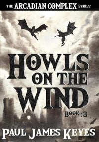 Produktbild: Howls on the Wind