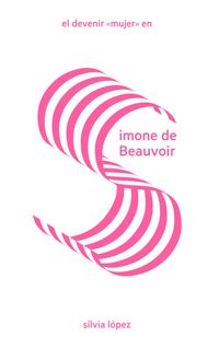Produktbild: El devenir "mujer" en Simone de Beauvoir