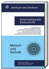 Produktbild: Mensch und Technik