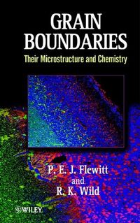 Produktbild: Grain Boundaries