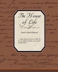 Produktbild: The House of Life