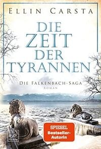 Produktbild: Die Zeit der Tyrannen