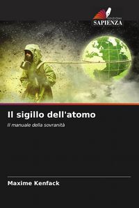 Produktbild: Il sigillo dell'atomo