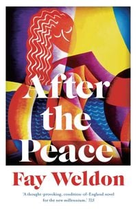 Produktbild: After the Peace