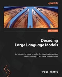 Produktbild: Decoding Large Language Models