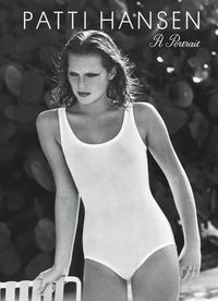 Produktbild: Patti Hansen: A Portrait