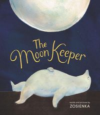 Produktbild: The Moon Keeper