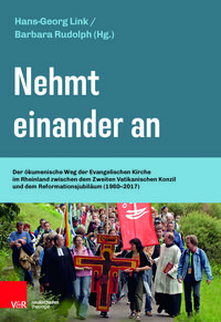 Produktbild: Nehmt einander an